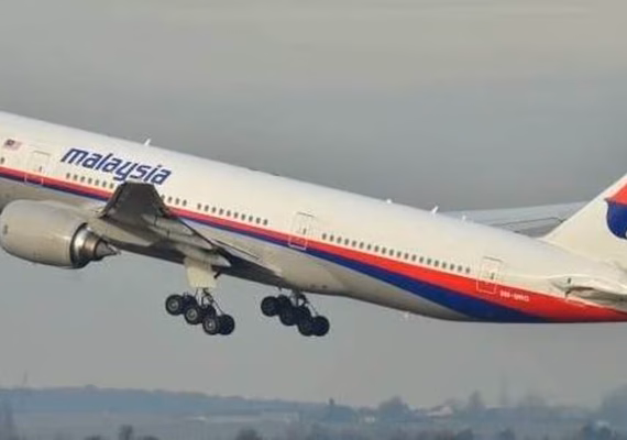 Empresa lança missão para encontrar voo da Malaysia Airlines e promete recompensa milionária