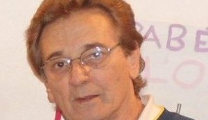 Darci Rossi, compositor de 'Fio de Cabelo' e outros hits morre aos 69 anos