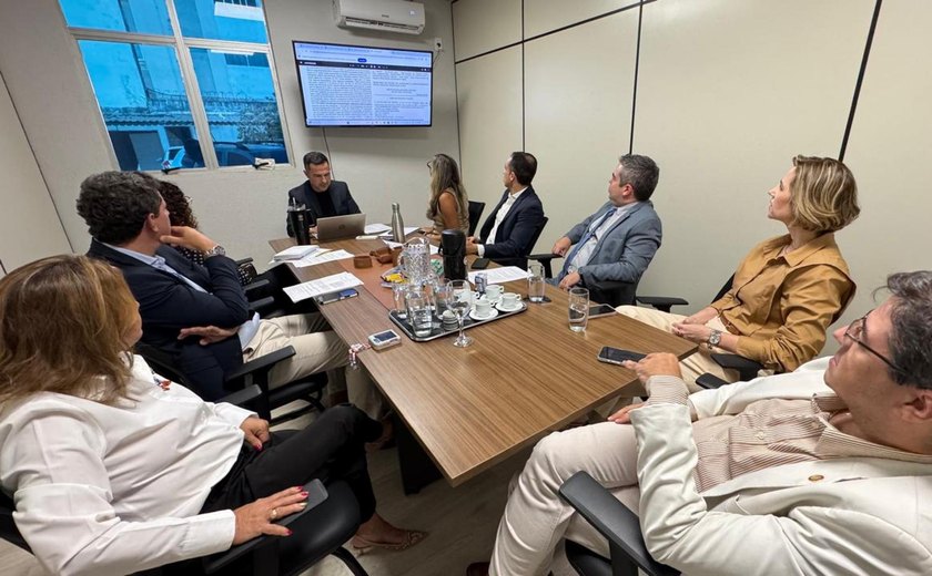 Governo de Alagoas autoriza e regulamenta novo concurso para procurador do Estado