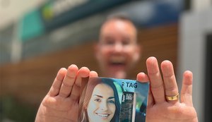 Sicoob lança o Vale Pedagio Obrigatório integrado a própria Tag