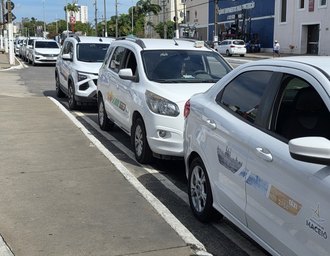 Maceió reabre credenciamento para novos taxistas