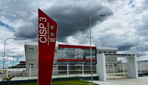 Polícia prende condenado por crimes de estupro e furto em Olivença