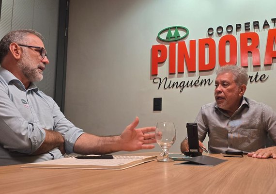 Pindorama é visitada por Secretário nacional de Agricultura Familiar