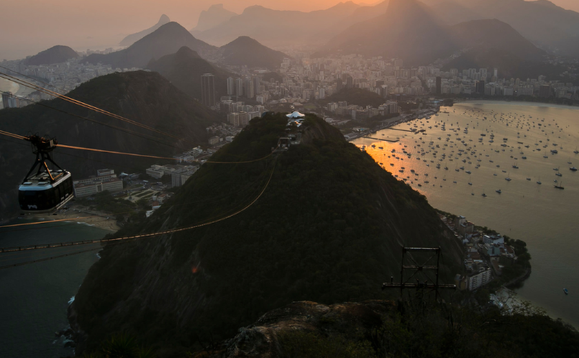 Ministério do Turismo lança novo painel de consulta no Mapa do Turismo Brasileiro