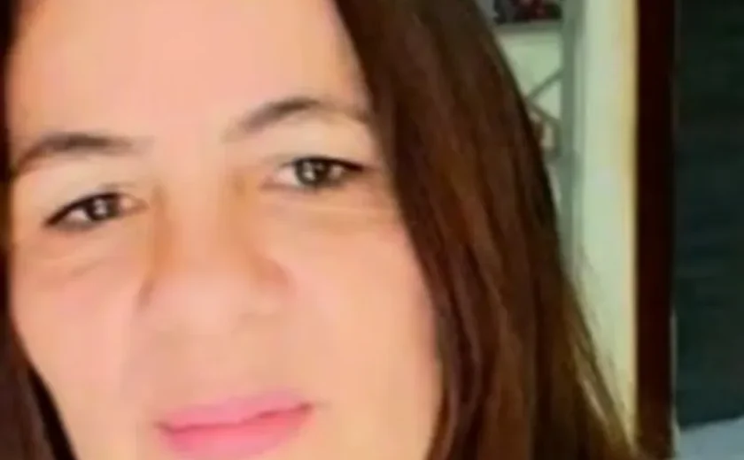 Mulher é encontrada morta dentro de casa em Delmiro Gouveia; marido é suspeito