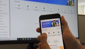 Carteira Digital de Vacinação já pode ser usada por alagoanos