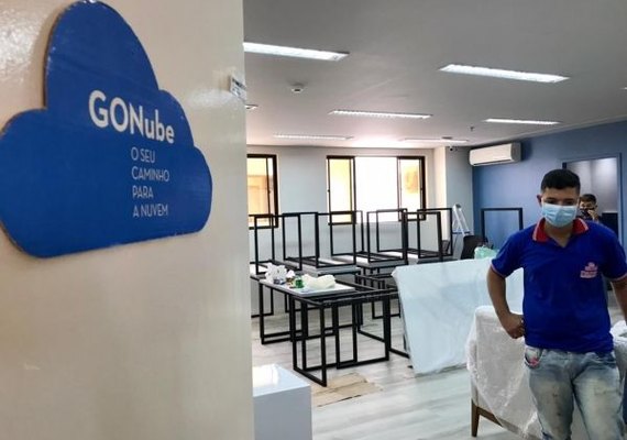 Empresas começam a se instalar no Centro de Inovação do Polo Tecnológico de Alagoas