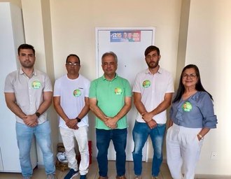 Sindicato dos Peritos Oficiais reconhece atuação de Silvio Camelo em defesa dos servidores