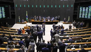 Cresce número de mulheres eleitas para o Congresso Nacional