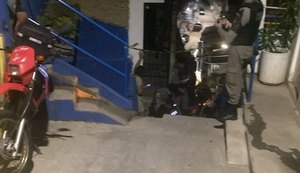 Homem é assassinado a caminho da casa da sogra na Grota do Rafael