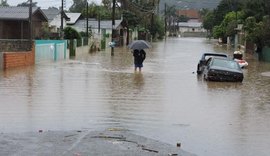 Entenda o que ocasiona os alagamentos das vias em períodos de chuva
