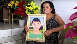 Caso Davi: Pai da vítima pede qualquer vestígio que esclareça o crime; quatro policiais são julgados em Maceió