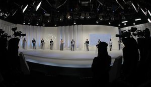 Debates têm mais peso entre indecisos