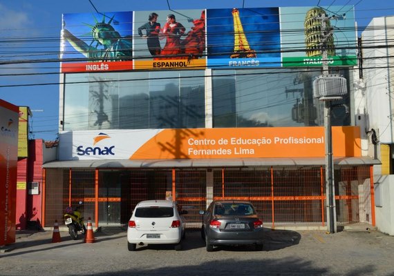Senac promove palestras sobre atendimento e vendas no interior de Alagoas