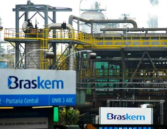 Novonor fecha acordo para venda da Braskem