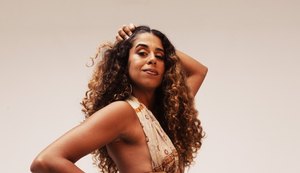 LIari leva novo show para o Homerinho