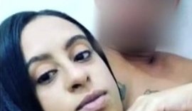 Adolescente suspeito de matar esposa em Messias é apreendido na Paraíba