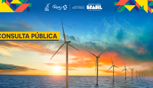 Consulta pública sobre eólica offshore abre caminho para avanço da Economia Azul em Alagoas