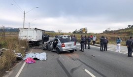 Acidentes com 7 veículos deixam ao menos 3 mortos e 5 feridos na Grande SP