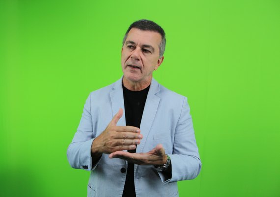 Deputado defende que PT-AL indique vice de Renan Filho (MDB)