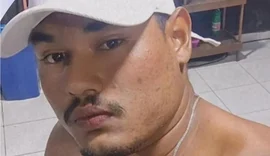 Jovem é executado a tiros em vila residencial em São Miguel dos Campos