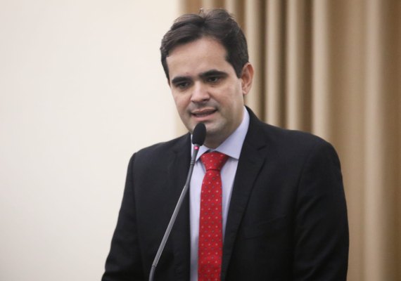 Deputado parabeniza Governo pela inauguração do primeiro Ambulatório de Oftalmologia do Estado
