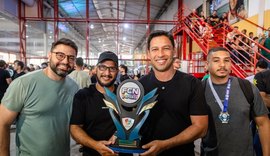 Vice-prefeito prestigia Festival de Cultura Nerd, o maior do segmento no Nordeste