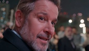 Nova semana de ‘Três Graças’ tem golpe de Santiago Ferette, descoberta e prisão