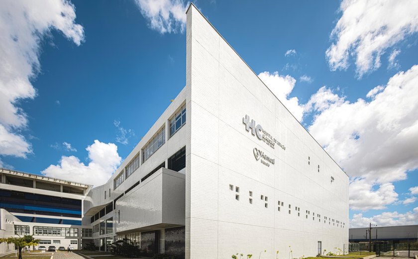 Programa ajuda a salvar mais de mil alagoanos com infarto em dois anos de funcionamento