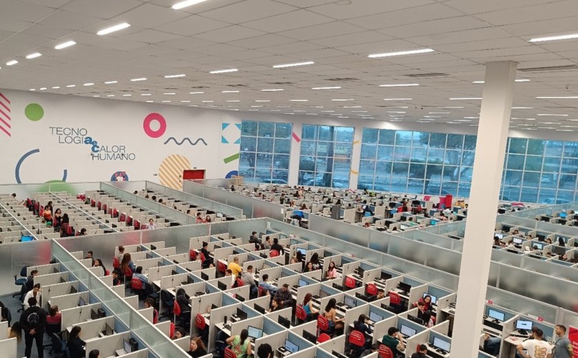 AeC tem vagas para mais de 3,7 mil contratações em todo o Brasil