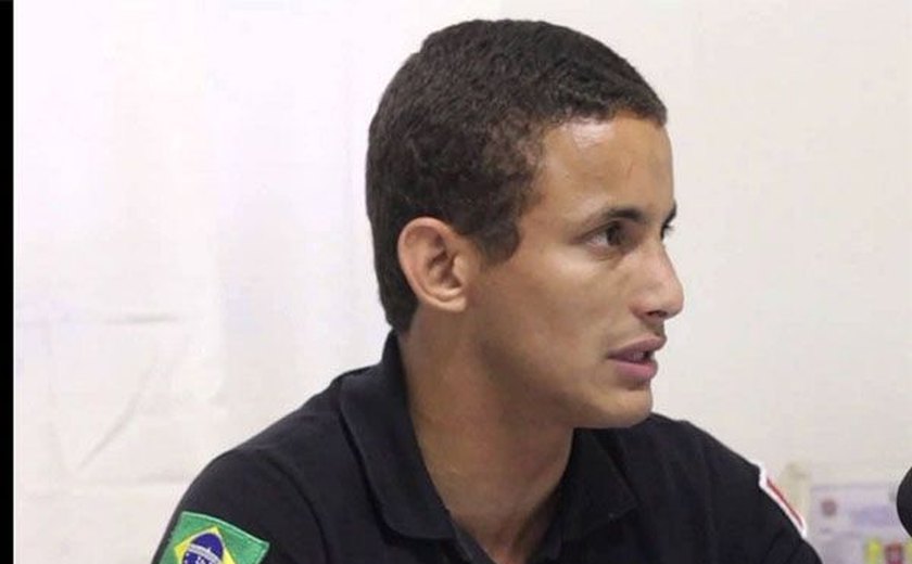 Acusado de matar mototaxista em Penedo há quase oito anos é preso em Goiás