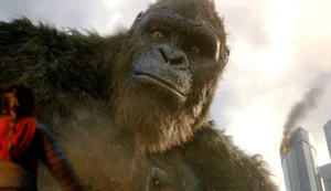 Kong aparece no teaser da segunda temporada de 'Monarch'