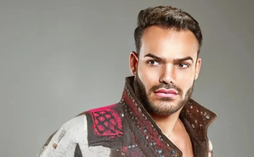 'Ken venezuelano' morre após uso excessivo de testosterona