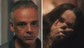 'Terra e Paixão': Lucinda fica em estado grave após agressão de Andrade