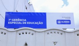 Educação divulga resultado do processo seletivo para gerentes especiais regionais