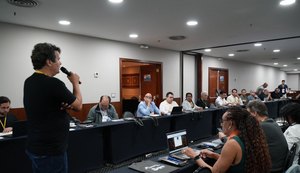Fenapro anuncia criação de delegacia regional em Alagoas