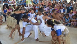 Semed promove seminário 'Diversidade, 200 anos em Alagoas'