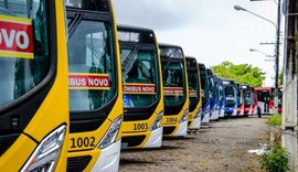 SMTT modifica itinerário de linhas de ônibus por implantação do binário neste sábado (6)