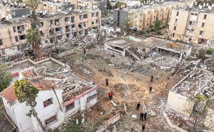 Cessar-fogo frágil sugere que EUA preparam novo ataque contra Irã