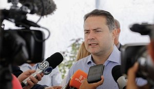 Governo de Alagoas quer ampliar capacidade de investimentos em 2020 e manter concursos