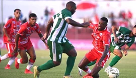 Penedense e Murici ficam no empate sem gols em duelo de pouca inspiração ofensiva