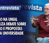 TH Entrevista - Professor Luizinho
