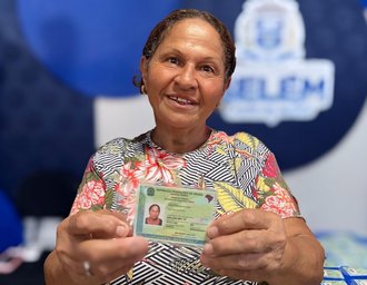 Emissão de carteira de identidade em Alagoas bate recorde no primeiro semestre