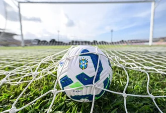 Visitantes abrem vantagem na briga por acesso ao Brasileirão Feminino