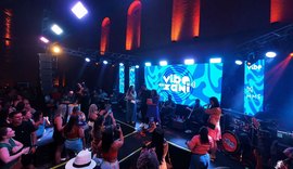 “A Vibe do Zani” volta a agitar o litoral alagoano neste sábado (01)