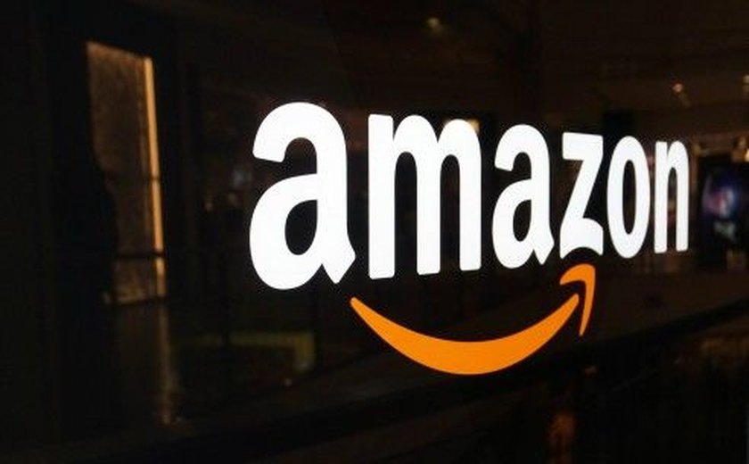Previsões da Amazon para 1º trimestre decepcionam e ações caem