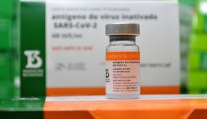1.194.145 doses das vacinas contra a Covid-19 foram aplicadas em Alagoas