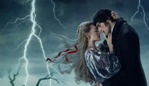 'O Morro dos Ventos Uivantes' lidera bilheteria no Brasil