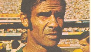 CBF lamenta falecimento de Brito, zagueiro tricampeão mundial em 1970