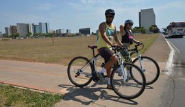 Programa do governo estimula uso da bicicleta no Brasil